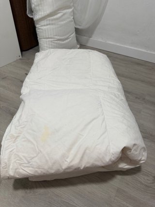 Edredón IKEA 150x200