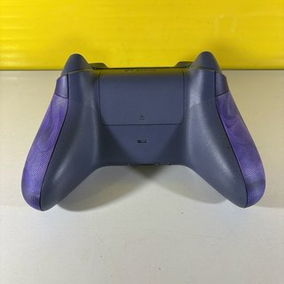 Controller Xbox series x/s stellar shift viola