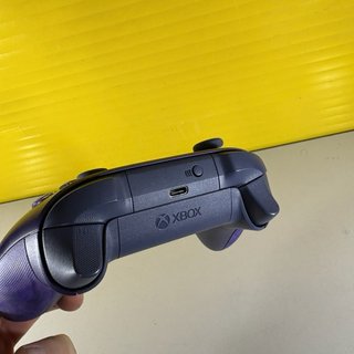 Controller Xbox series x/s stellar shift viola