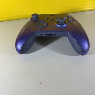 Controller Xbox series x/s stellar shift viola