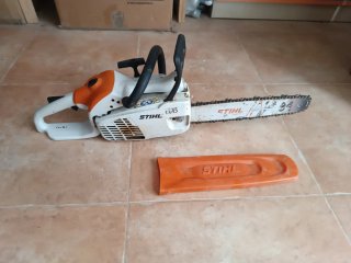 Motosierra Stihl 194C