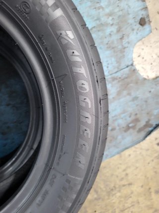 2 Neumáticos 175/65 R14 Autogreen