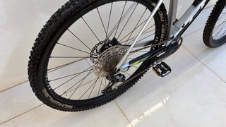 Scott Scale Carbono 29