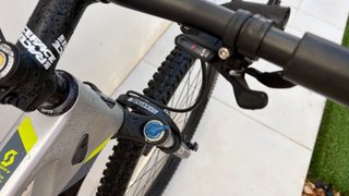 Scott Scale Carbono 29