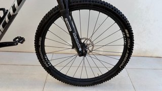 Scott Scale Carbono 29