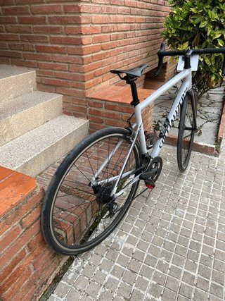 Bicicleta Specialized Allez Sport taglia 54