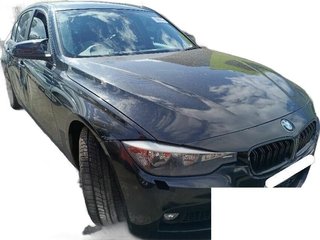 Capó BMW Serie 3 F30 320d 2012-2019