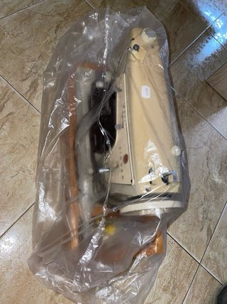 Máquina de coser Singer