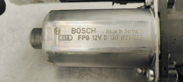 MOTOR ELEVALUNAS DELANTERO DERECHO VOLKSWAGEN TOU