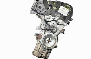 Motor Jeep Cherokee Ed1 2429cc 147CV 03/2001 - 01/2008