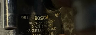Bomba Inyección Renault Master/Opel/Nissan