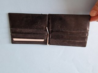 portafoglio tessere leo&co collection