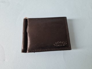 portafoglio tessere leo&co collection