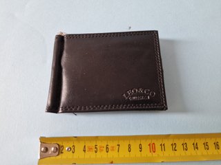 portafoglio tessere leo&co collection