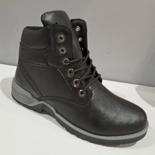 Stivali uomo scarponcini 40 a 44
