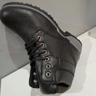 Stivali uomo scarponcini 40 a 44