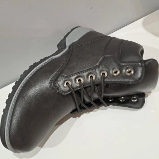 Stivali uomo scarponcini 40 a 44