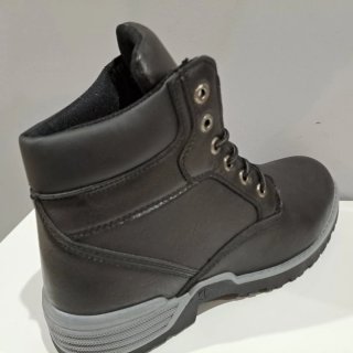Stivali uomo scarponcini 40 a 44