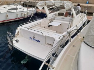 Barco Faeton 780 Sport Diesel