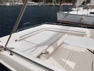 Barco Faeton 780 Sport Diesel