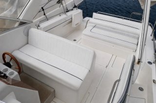 Barco Faeton 780 Sport Diesel