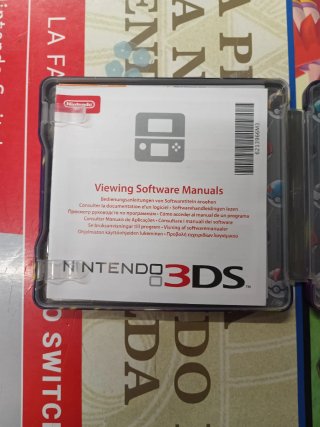 Pokemon Ultraluna Edizione Limitata 3DS