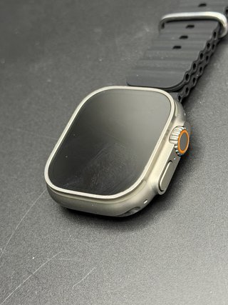 Apple Watch Ultra 2 49mm LTE come nuovo con garanzia