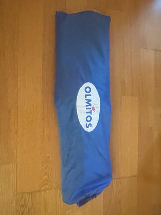 Barrera de Cama Olmitos Animales