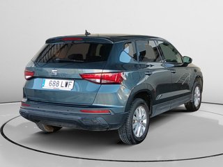 SEAT Ateca 1.0 TSI S&S Reference 81 kW (110 CV)