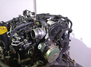 Renault rectp5318257 motor k9ke638 clio 1.5 dci 90