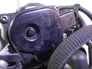 Renault rectp5318257 motor k9ke638 clio 1.5 dci 90