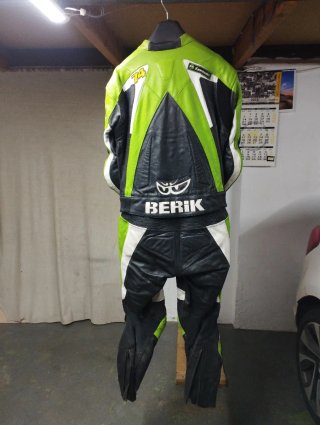 Mono moto