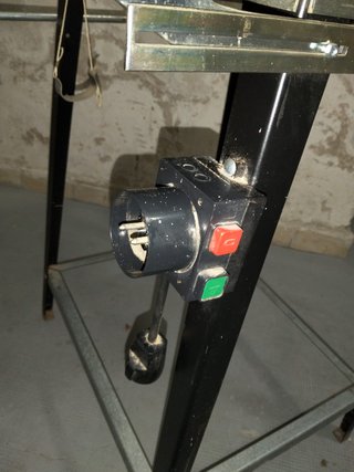 Banco para sierra circular Bosch