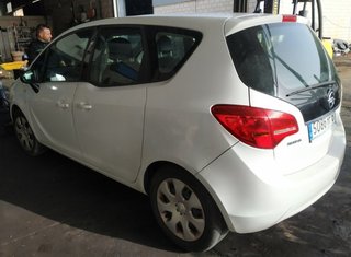474396 depresor freno / bomba vacio opel meriva b