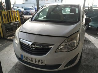 474396 depresor freno / bomba vacio opel meriva b
