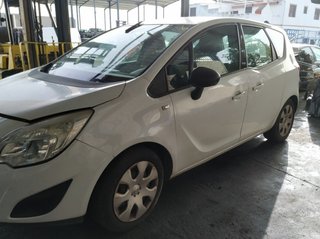 474396 depresor freno / bomba vacio opel meriva b