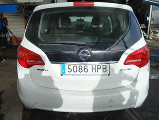 474396 depresor freno / bomba vacio opel meriva b