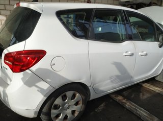 474396 depresor freno / bomba vacio opel meriva b