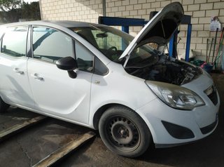 474396 depresor freno / bomba vacio opel meriva b