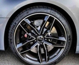 PACK 4 LLANTAS RS6 NUEVAS A ESTRENAR