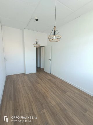 Nave industrial en alquiler