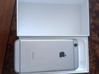 iPhone 6 Gris Espacial 32 GB