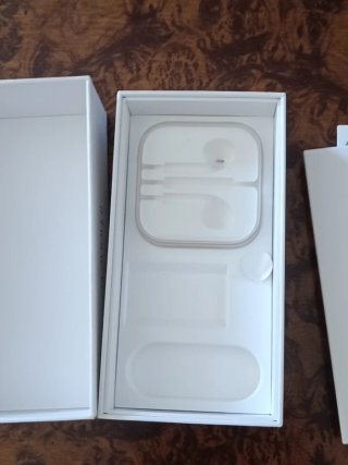 iPhone 6 Gris Espacial 32 GB