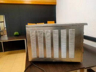 Horno Industrial Dobra Hostelería