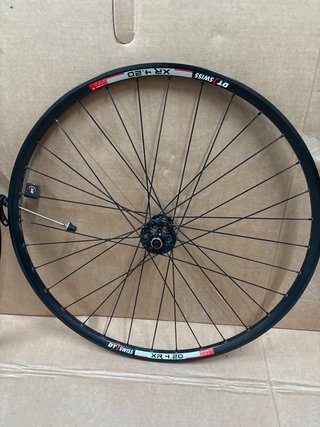 Ruedas DT SWISS 26” XR 4.2D