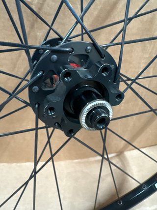 Ruedas DT SWISS 26” XR 4.2D