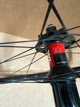 Ruedas DT SWISS 26” XR 4.2D