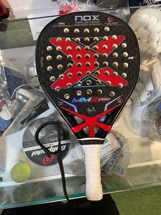 Pala Nox MM2 Pro