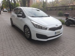 Kia Ceed CRDi WGT 66kW 90CV Business