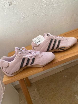 Zapatillas Adidas Lila Talla 40( FR)
